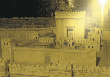 The Last Jews in Jerusalem