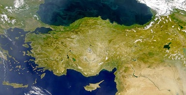 The land of Gog! Turkey in Bible prophecy