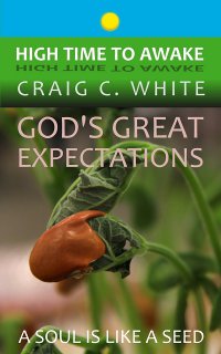 God's Great Expectations - eBook