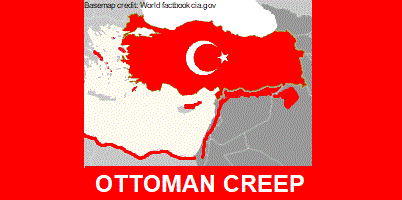 Ottoman Creep