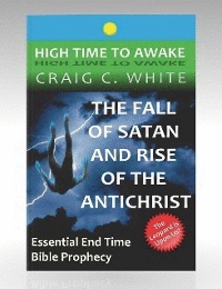 Bible Prophecy books on amazon