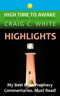 My Best Bible Prophecy Commentaries