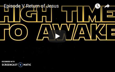 Bible prophecy is happening now