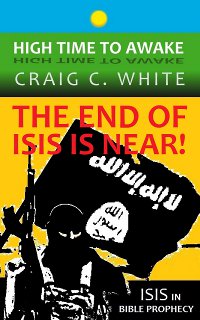 The End of ISIS is near! - eBook