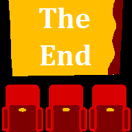 The End The End