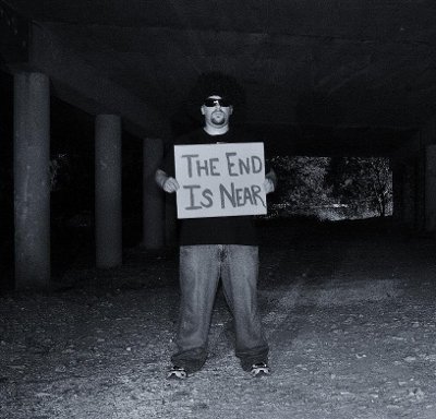 The end of ISIS is near!