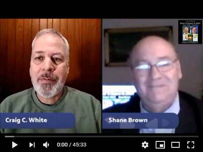 What to expect in 2020 in Bible prophecy