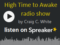 High Time to Awake radio show