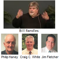 The GREAT “Believers in Grace Fellowship” Bible prophecy conference